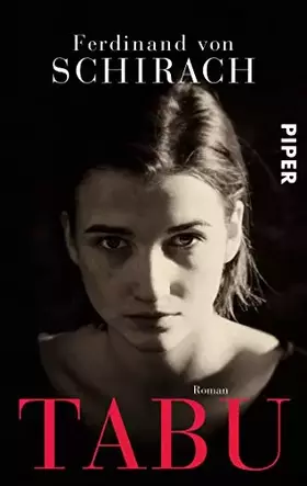 Couverture du produit · Tabu: Roman