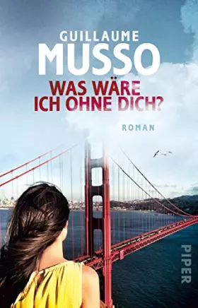 Couverture du produit · Was wäre ich ohne dich?: Roman