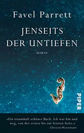 Couverture du produit · Jenseits der Untiefen