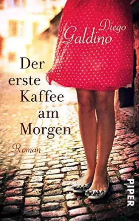 Couverture du produit · Der erste Kaffee am Morgen
