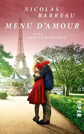 Couverture du produit · Menu d'amour: Eine Liebesgeschichte