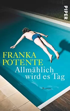 Couverture du produit · Allmählich wird es Tag