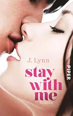 Couverture du produit · Stay with Me