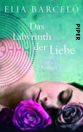 Couverture du produit · Das Labyrinth der Liebe