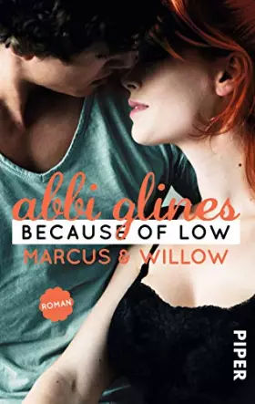 Couverture du produit · Because of Low - Marcus und Willow