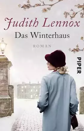Couverture du produit · Das Winterhaus: Roman