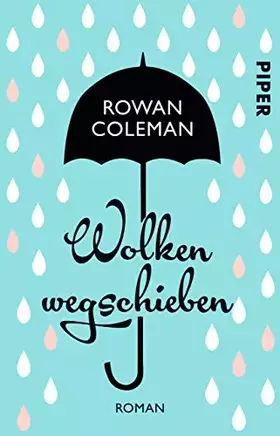 Couverture du produit · Wolken wegschieben: Roman