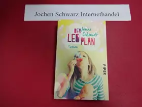 Couverture du produit · Der Leo Plan