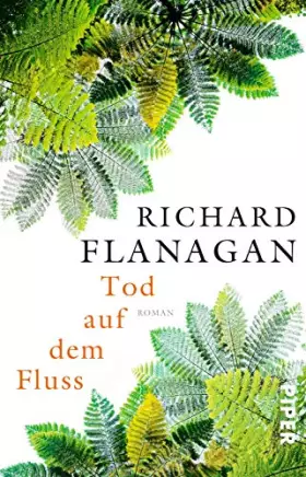 Couverture du produit · Tod auf dem Fluss