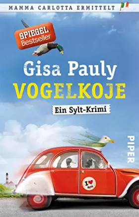 Couverture du produit · Vogelkoje: Ein Sylt-Krimi