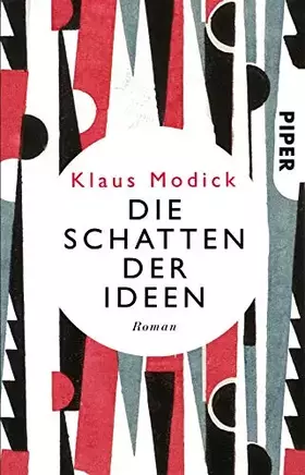 Couverture du produit · Die Schatten der Ideen: Roman