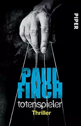Couverture du produit · Totenspieler