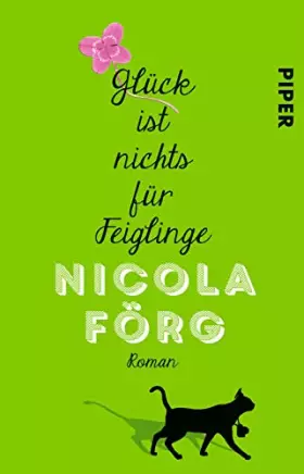 Couverture du produit · Glück ist nichts für Feiglinge