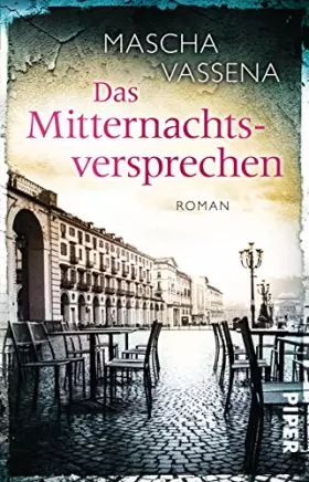 Couverture du produit · Das Mitternachtsversprechen: Roman