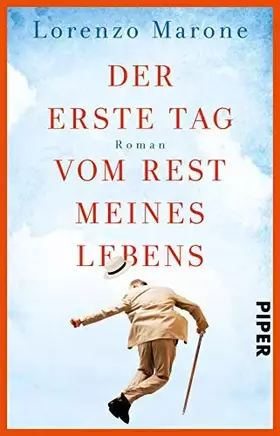 Couverture du produit · Der erste Tag vom Rest meines Lebens