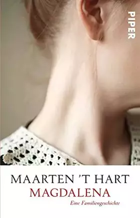 Couverture du produit · Magdalena: Eine Familiengeschichte