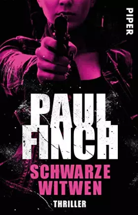 Couverture du produit · Schwarze Witwen