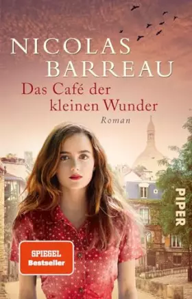 Couverture du produit · Das Café der kleinen Wunder: Roman
