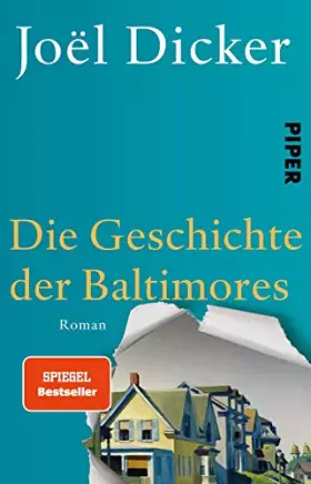 Couverture du produit · Die Geschichte der Baltimores