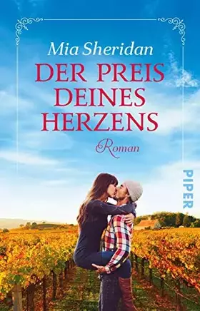 Couverture du produit · Der Preis deines Herzens: Roman