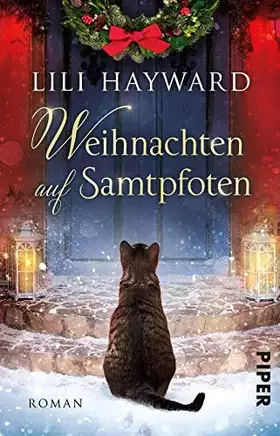 Couverture du produit · Weihnachten auf Samtpfoten: Roman