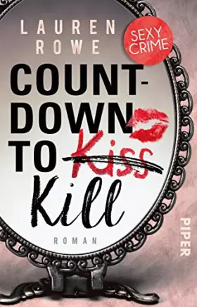 Couverture du produit · Countdown to Kill: Roman