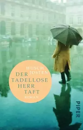 Couverture du produit · Der tadellose Herr Taft: Roman