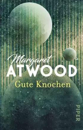 Couverture du produit · Gute Knochen