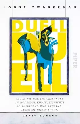 Couverture du produit · Duell: Novelle