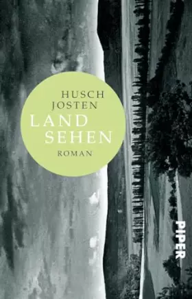 Couverture du produit · Land sehen: Roman