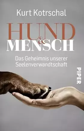 Couverture du produit · Hund & Mensch
