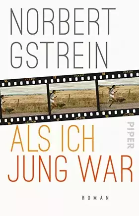 Couverture du produit · Als ich jung war: Roman
