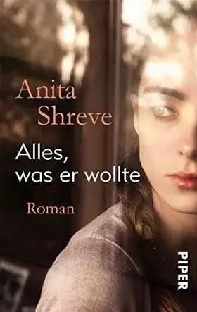 Couverture du produit · Alles, was er wollte: Roman