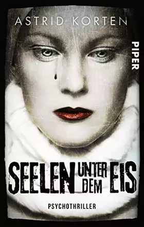 Couverture du produit · Seelen unter dem Eis: Psychothriller