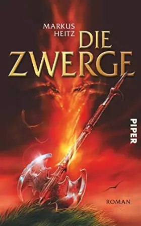 Couverture du produit · Die Zwerge
