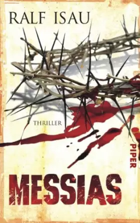 Couverture du produit · Messias: Thriller
