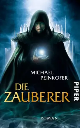Couverture du produit · Die Zauberer
