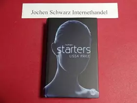 Couverture du produit · Starters: Roman (Starters-Enders 1)