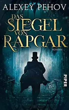 Couverture du produit · Das Siegel von Rapgar