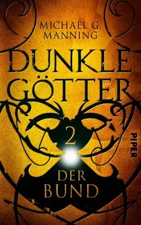 Couverture du produit · Der Bund: Dunkle Götter 2
