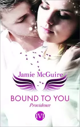 Couverture du produit · Bound to You: Providence