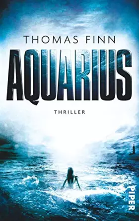 Couverture du produit · Aquarius: Thriller