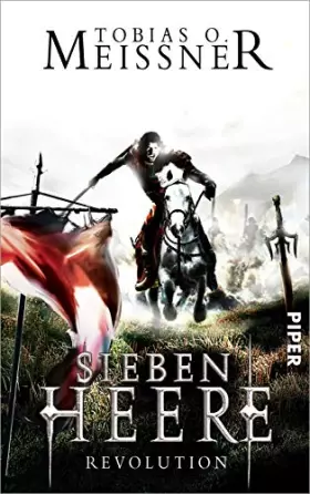 Couverture du produit · Sieben Heere: Revolution