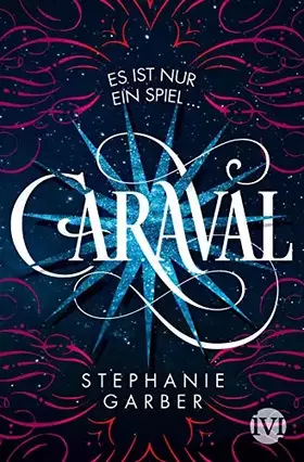 Couverture du produit · Caraval: Roman