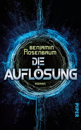 Couverture du produit · Die Auflösung: Roman