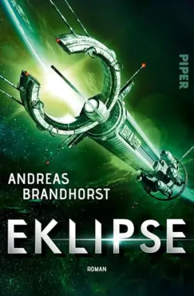 Couverture du produit · Eklipse: Roman