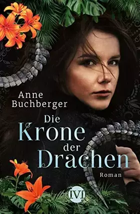 Couverture du produit · Die Krone der Drachen: Roman