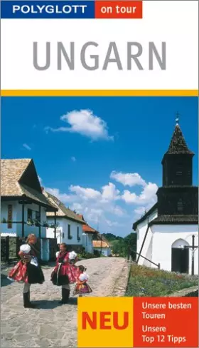 Couverture du produit · Ungarn