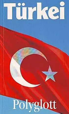 Couverture du produit · Polyglott Reiseführer: Türkei