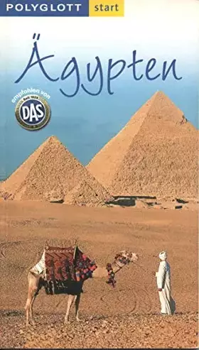 Couverture du produit · Polyglott Start, Ägypten